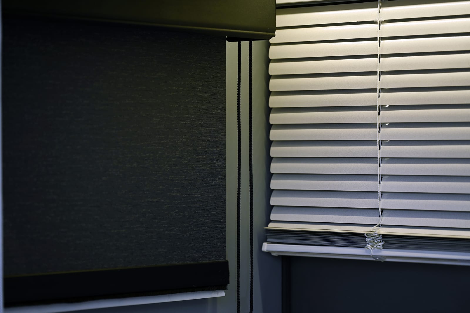 Fabric Blinds