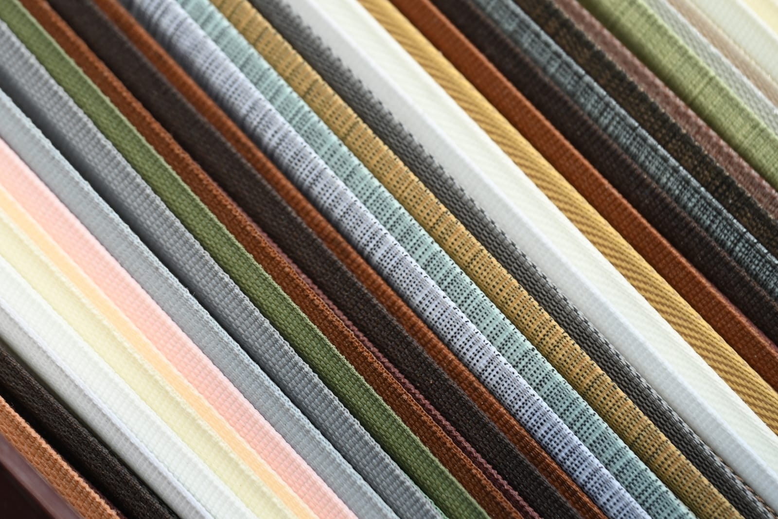 Fabric Blinds — image 5
