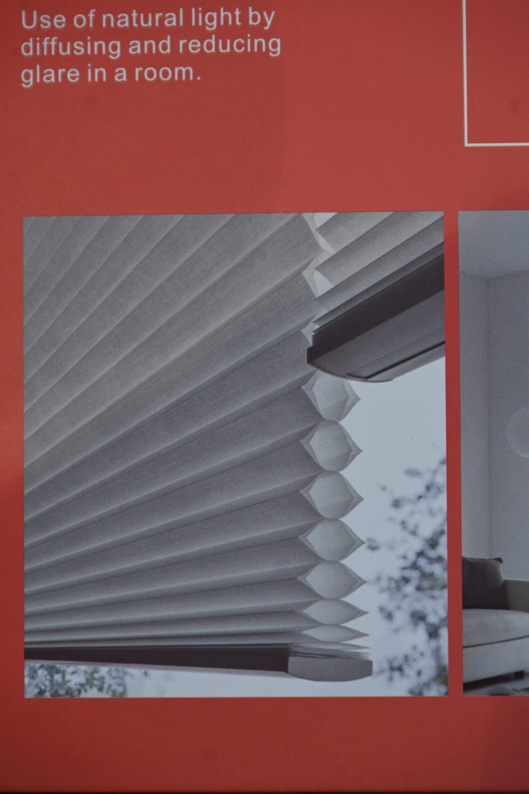 Honeycomb 25mm — image 3