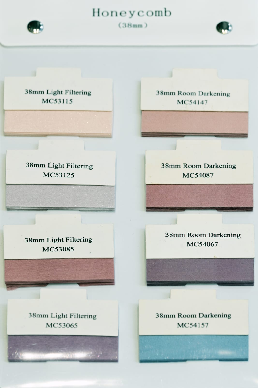 Honeycomb — image 4