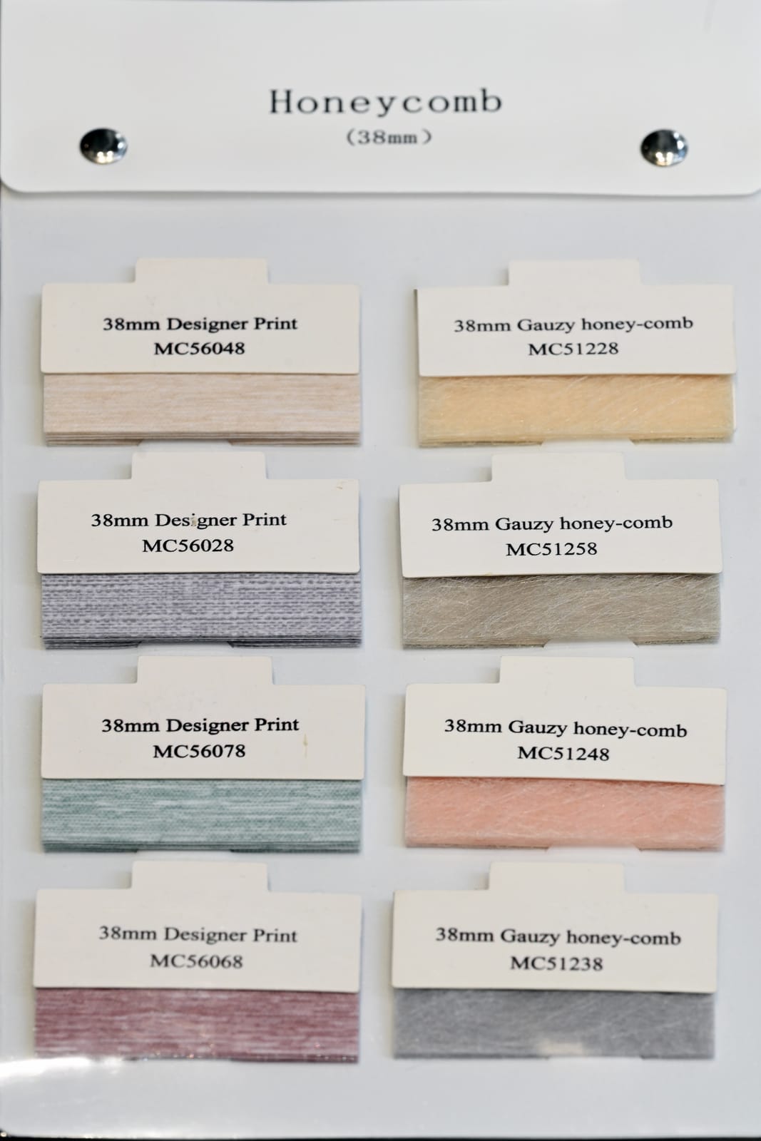 Honeycomb — image 6