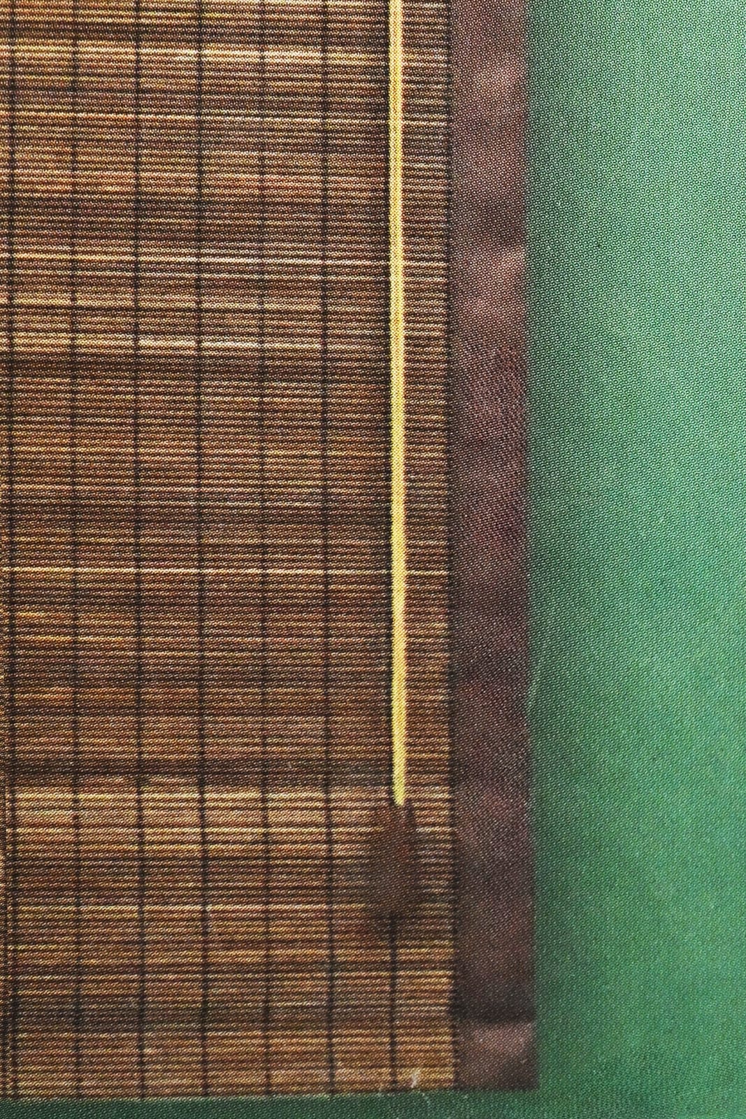 Natural Bamboo & Hemp