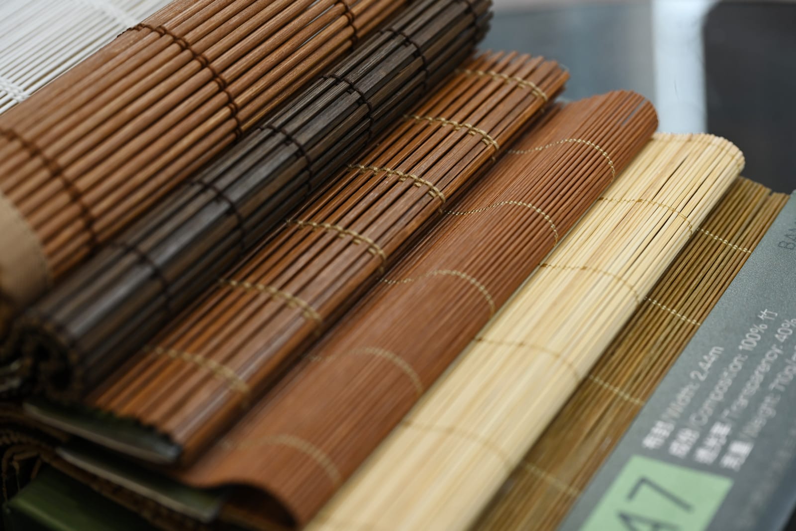 Natural Bamboo & Hemp — image 4