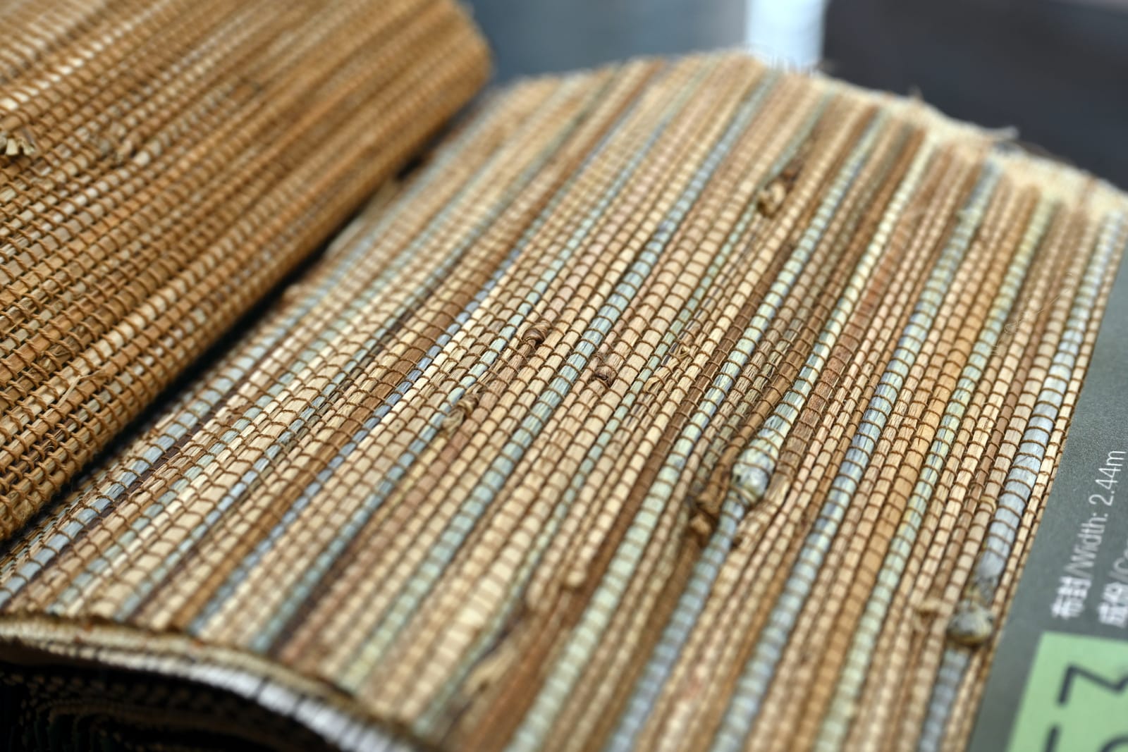 Natural Bamboo & Hemp — image 6