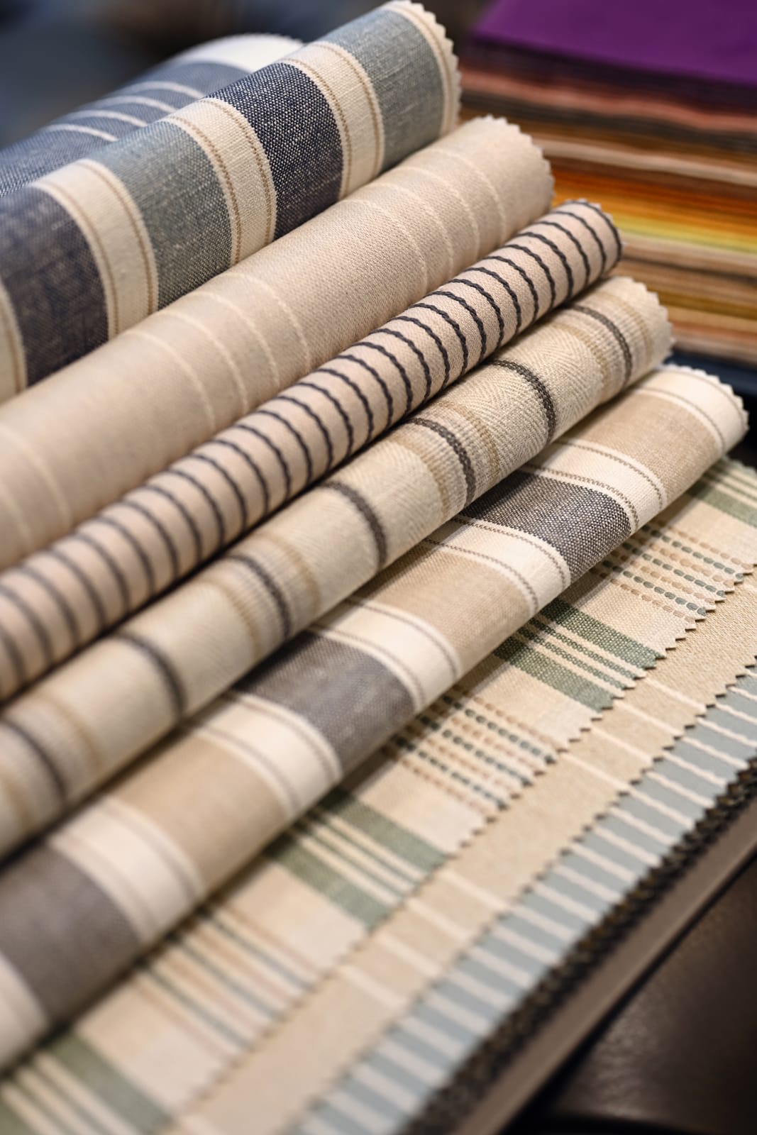 Printed Fabric