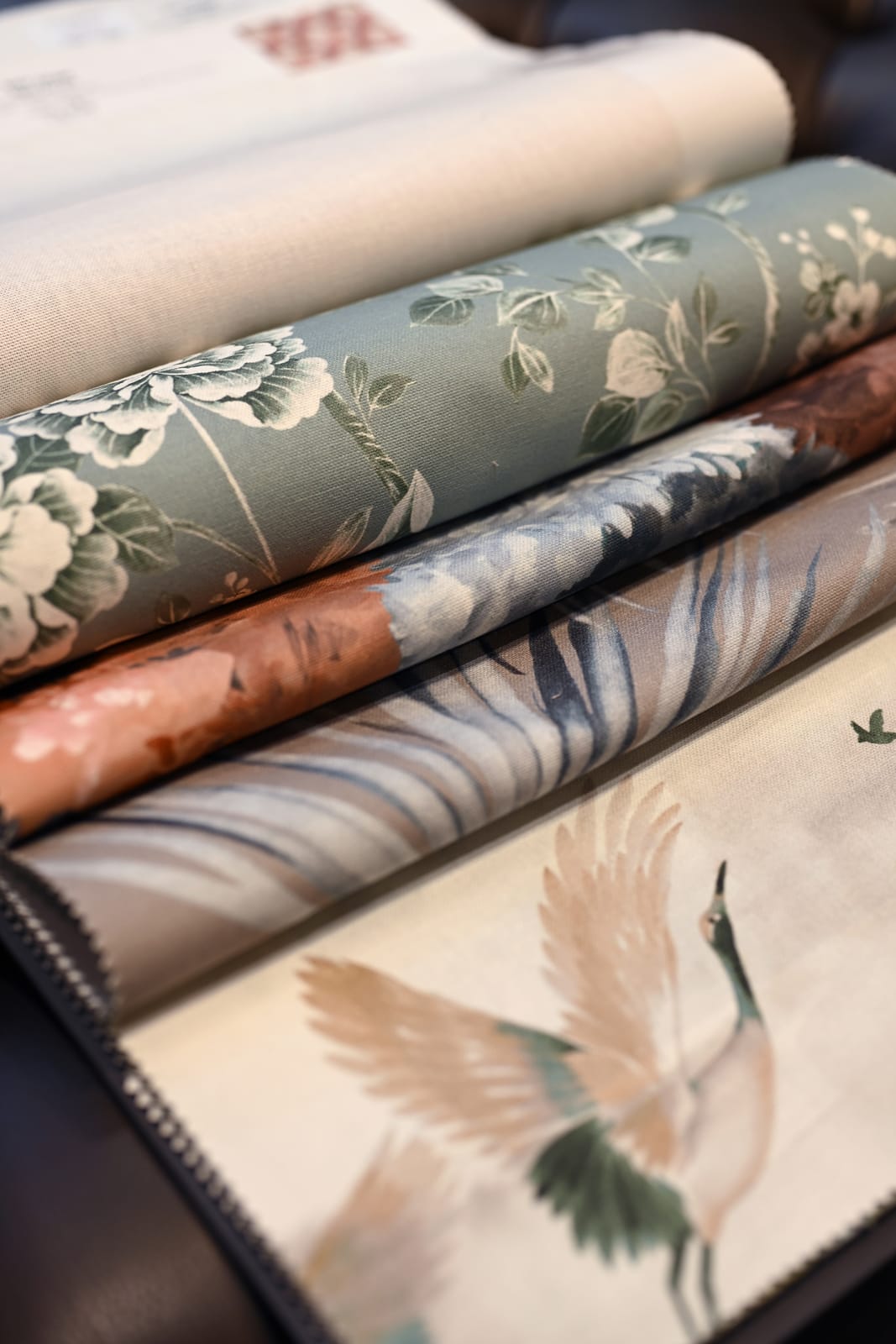 Printed Fabric — image 2