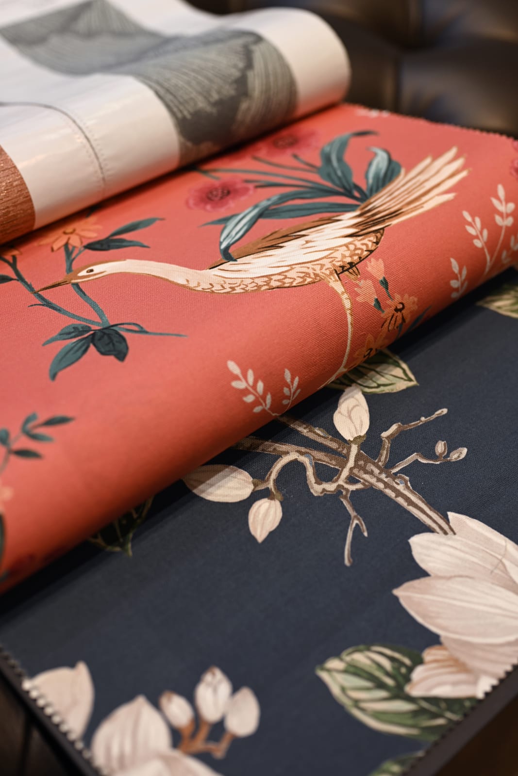 Printed Fabric — image 3