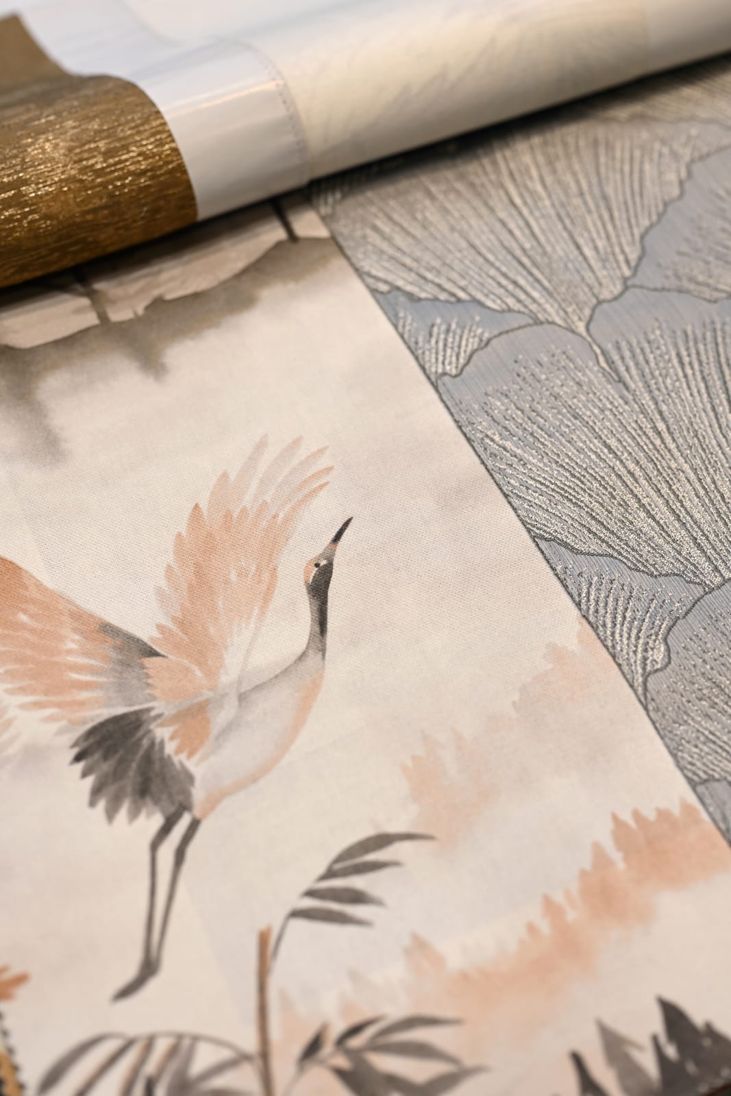Printed Fabric — image 4