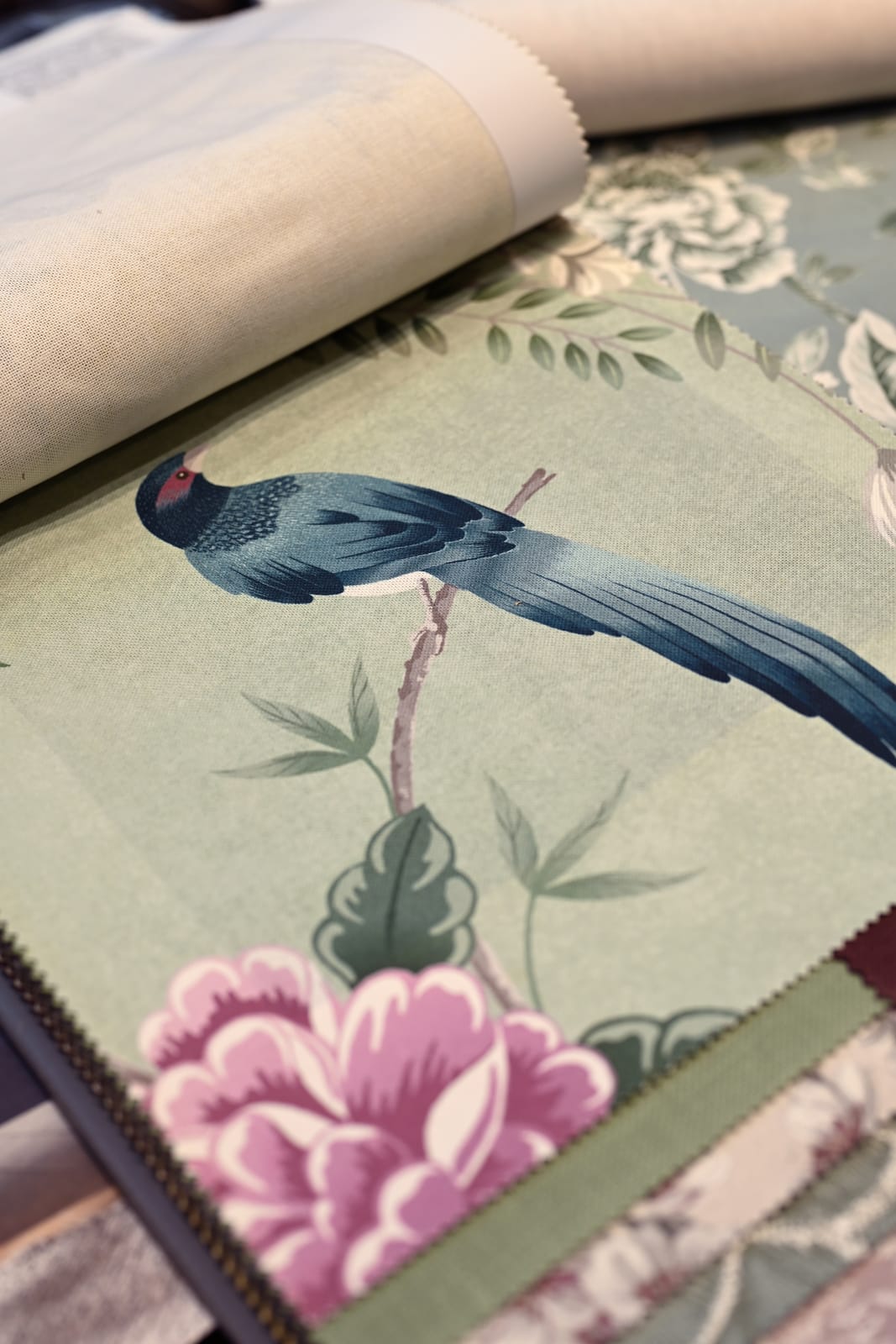 Printed Fabric — image 5