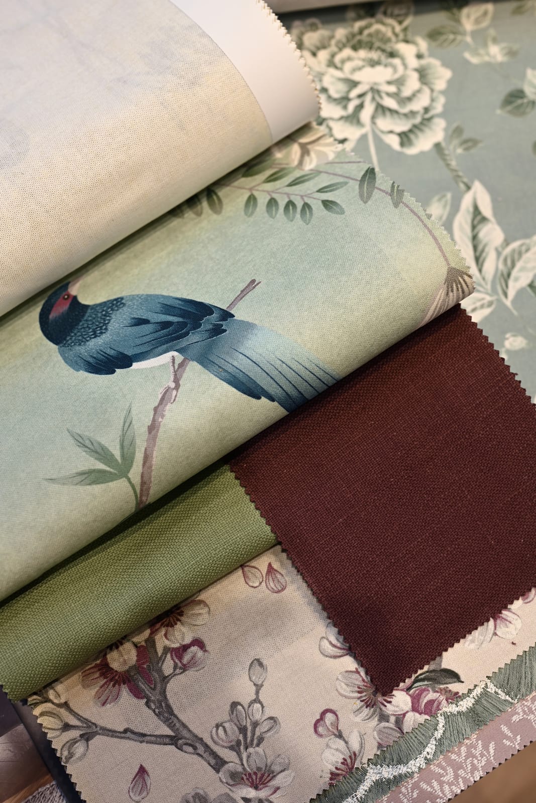 Printed Fabric — image 6
