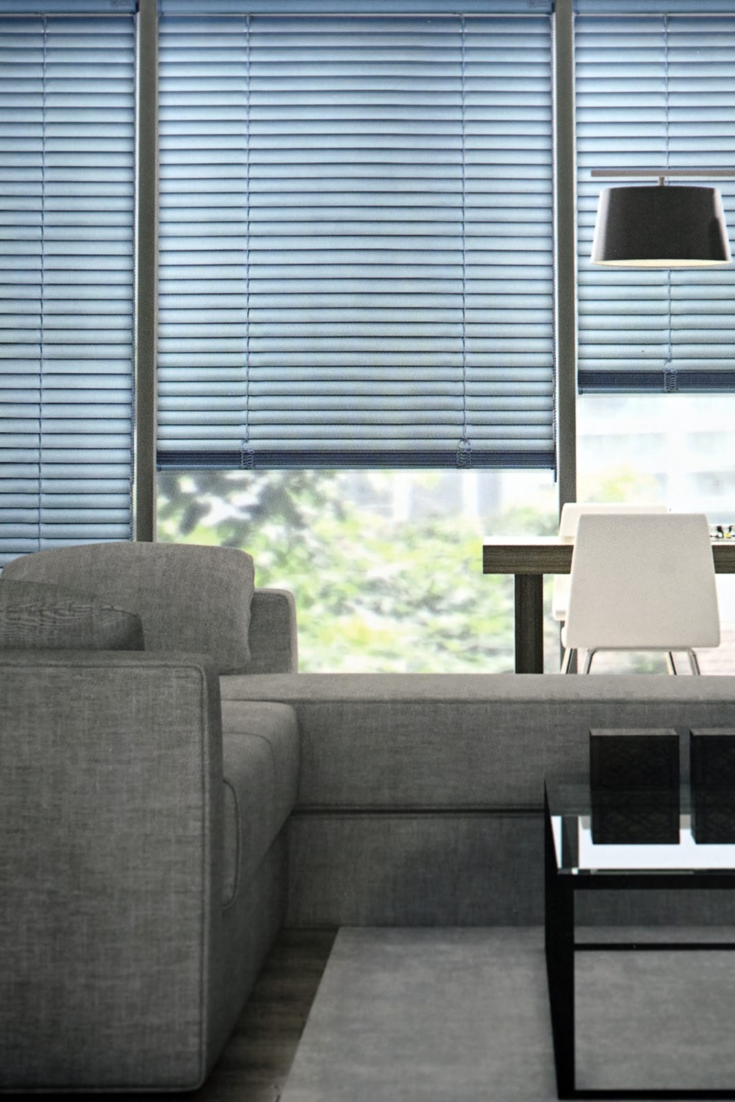 Specialty Blinds — image 3
