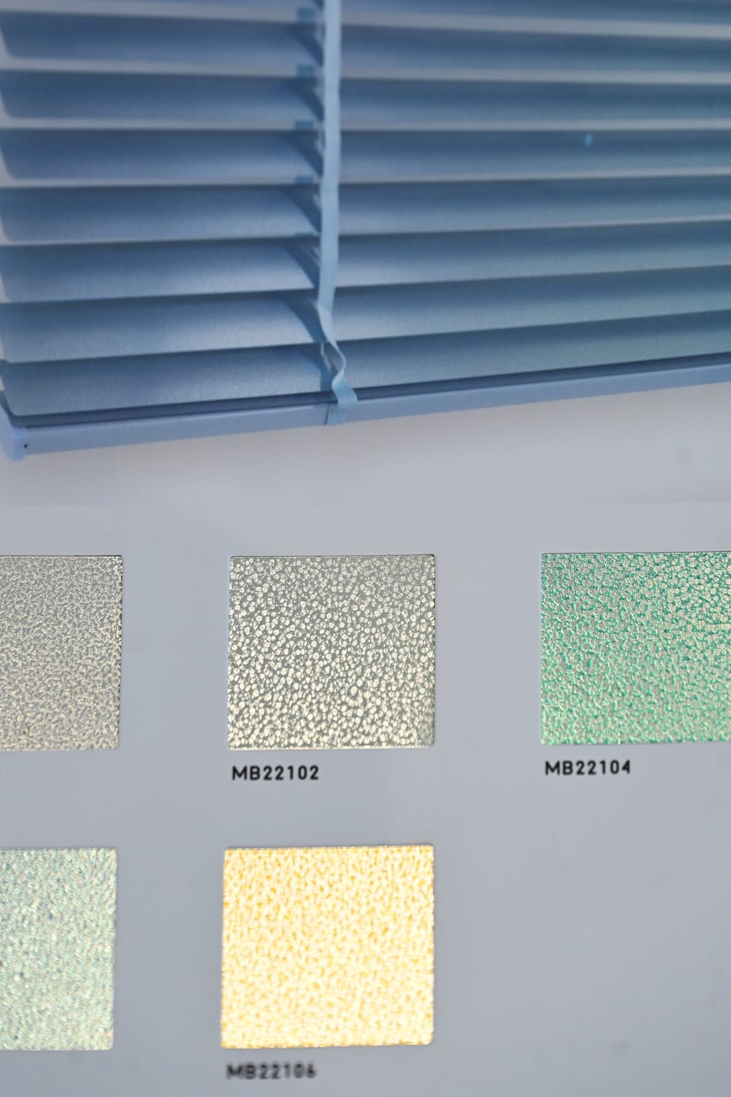 Specialty Blinds — image 4