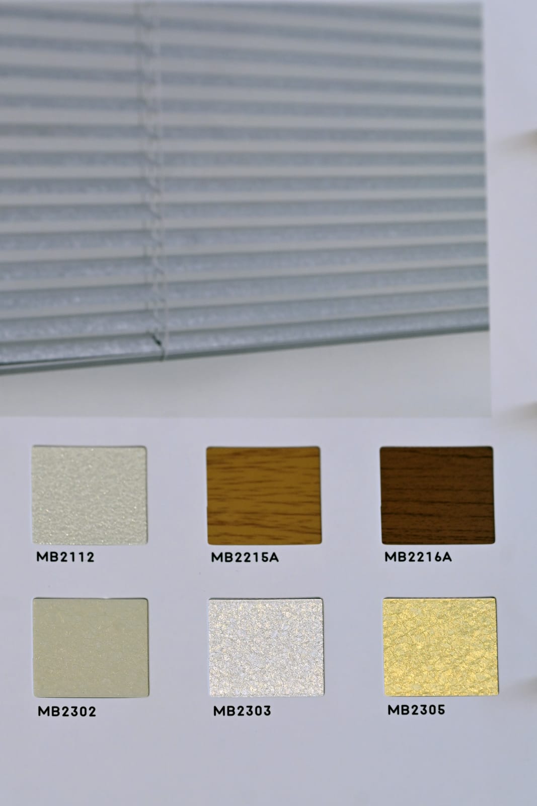 Specialty Blinds — image 5