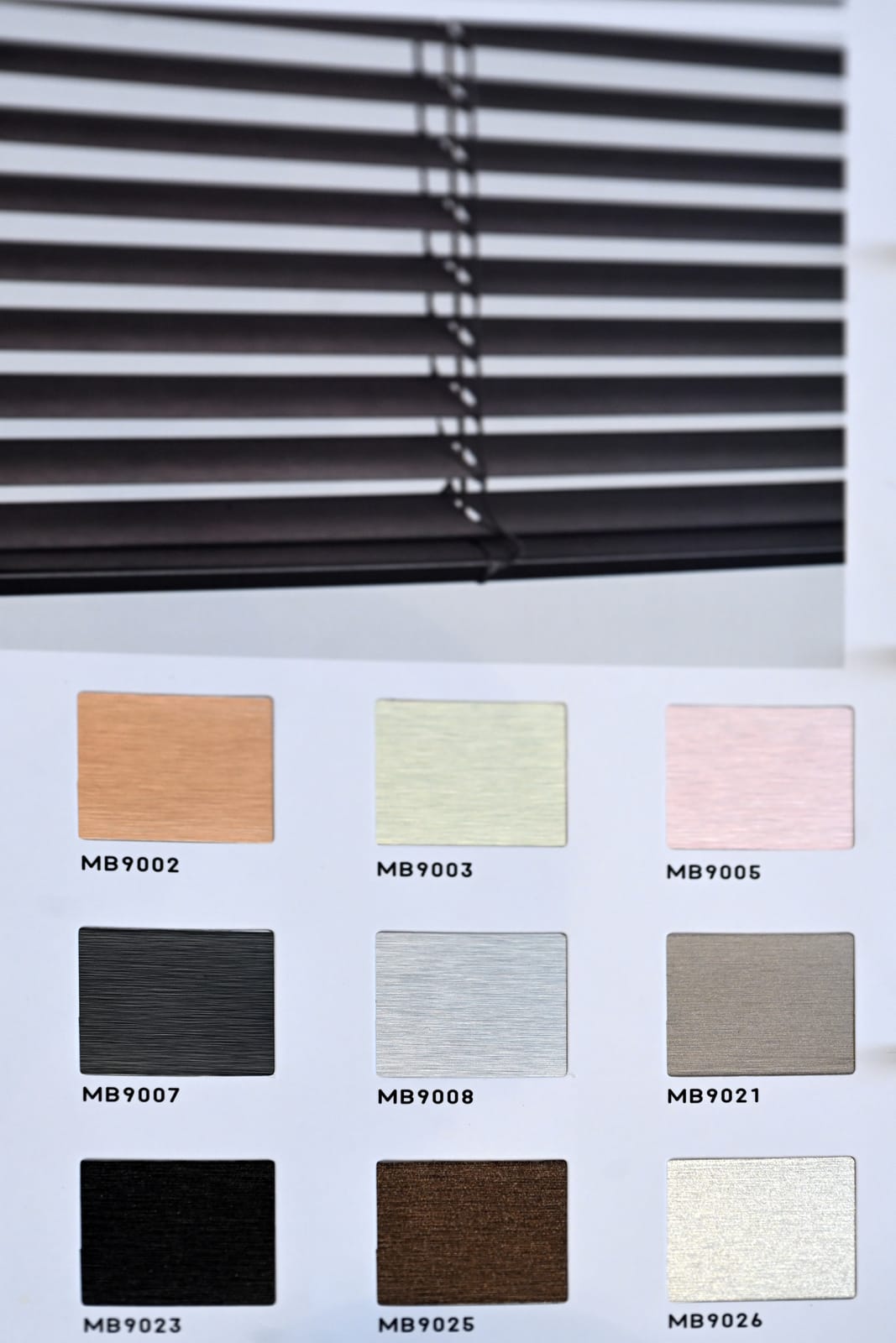 Specialty Blinds — image 6