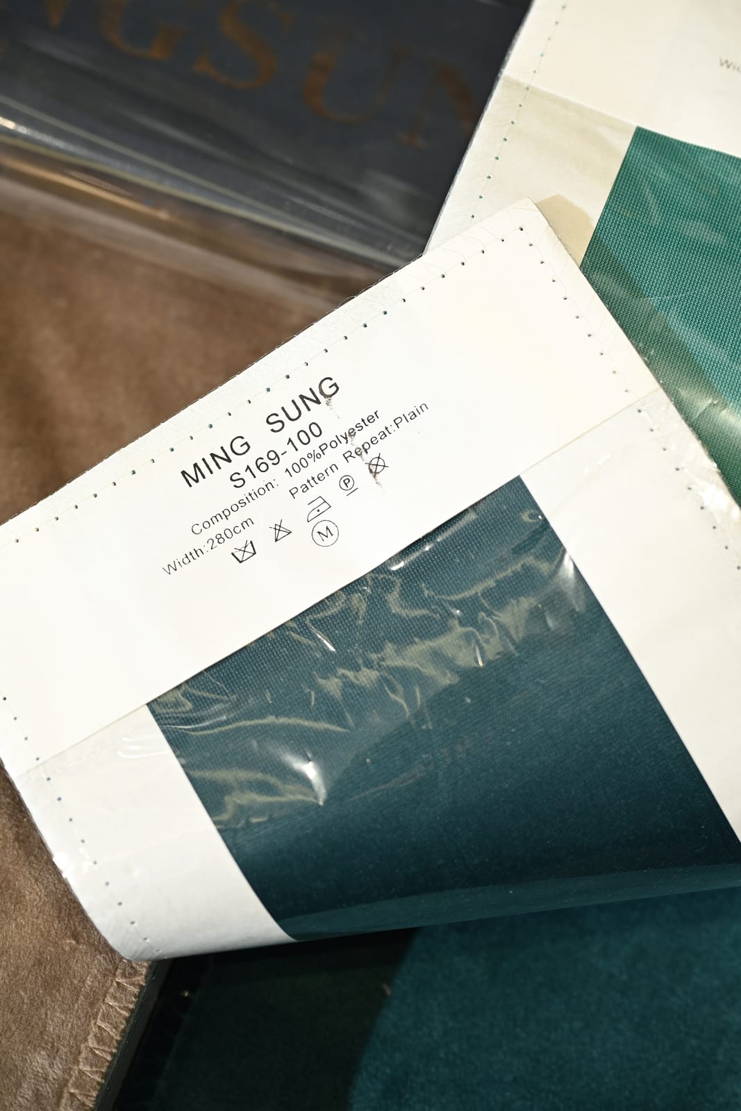 Top Velvet — image 2