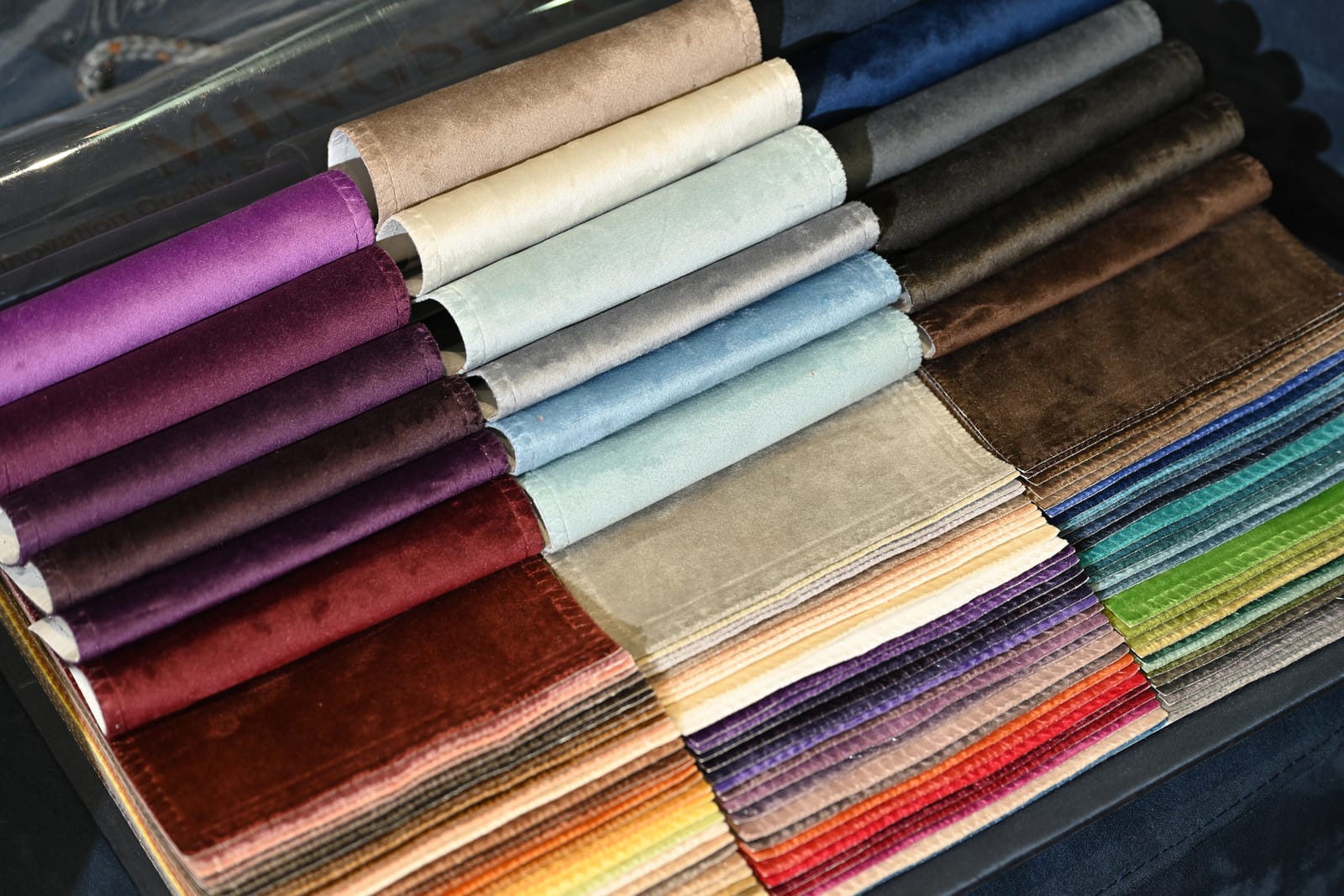 Top Velvet — image 3