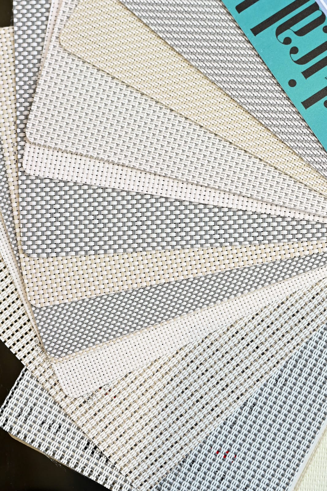 Vertical Blinds