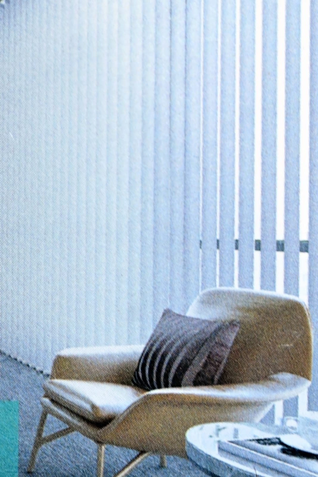 Vertical Blinds — image 2