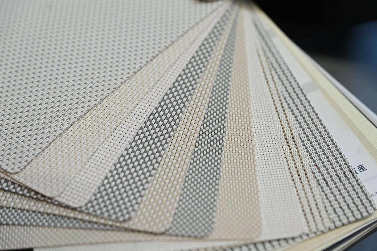 Vertical Blinds — image 4