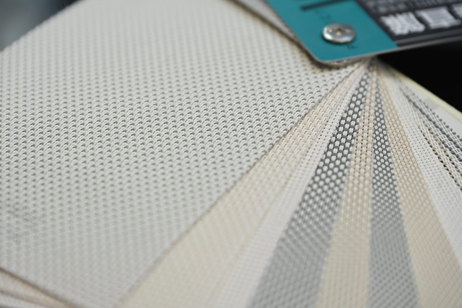 Vertical Blinds — image 5
