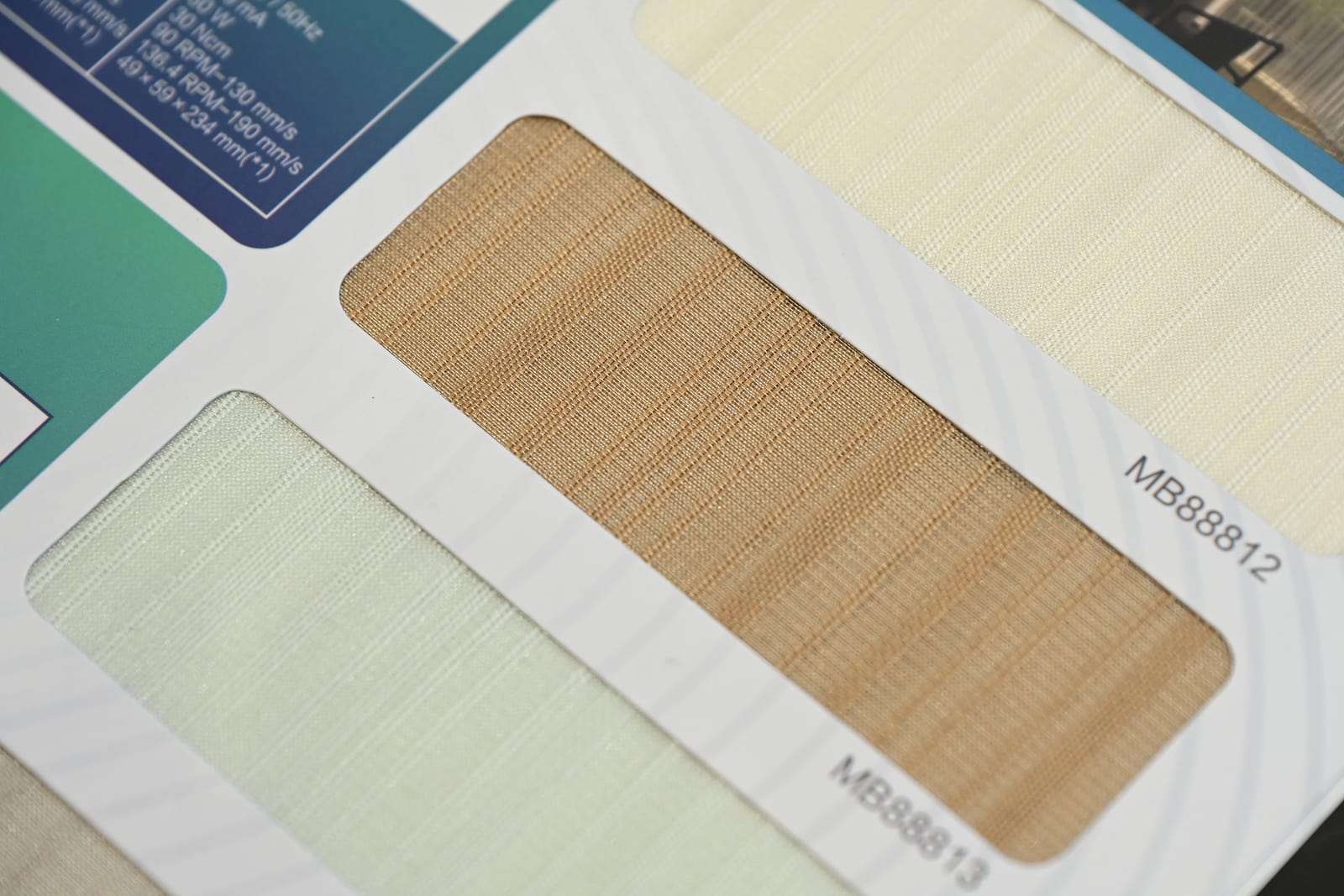 Vertical Sheer — image 2