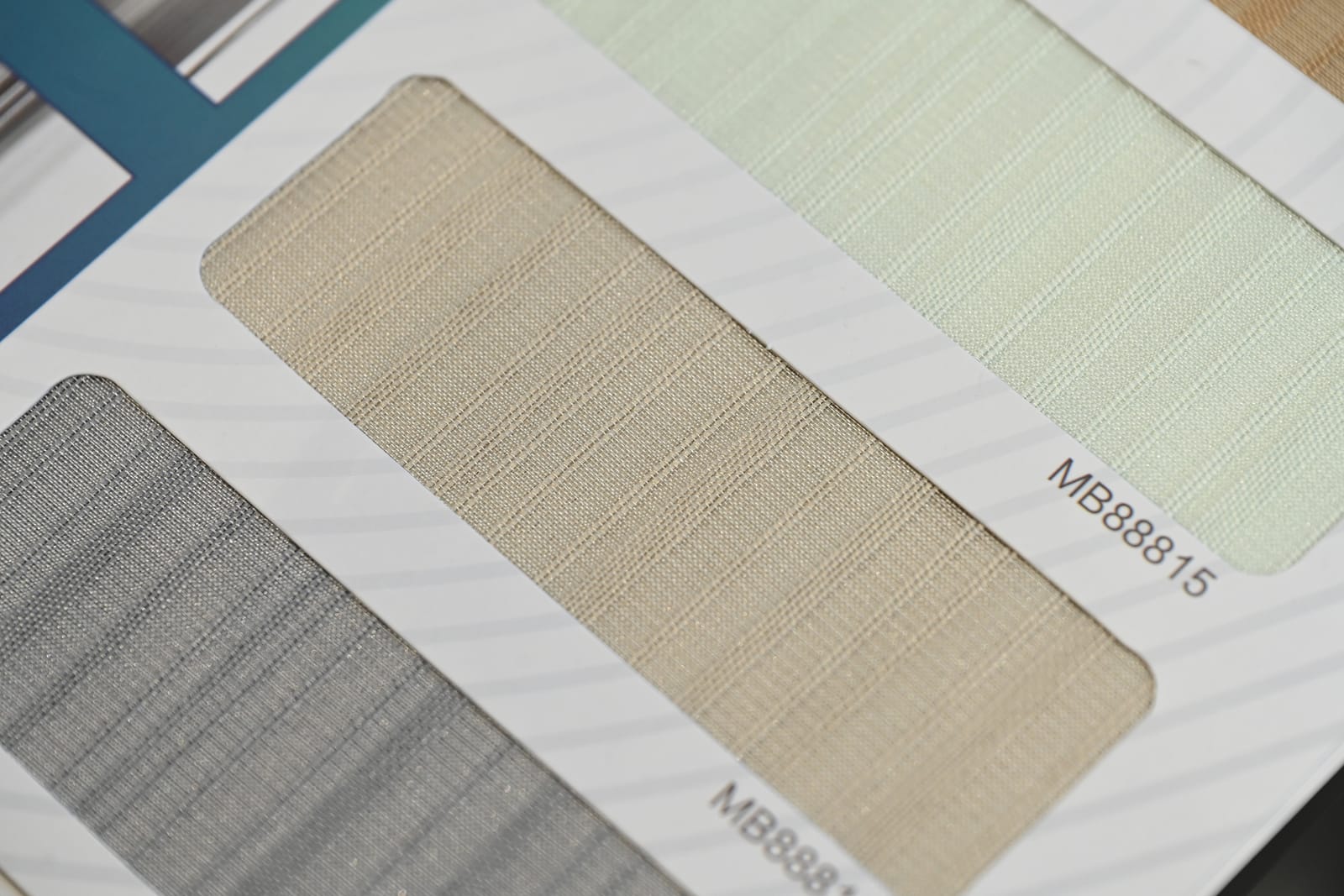 Vertical Sheer — image 3