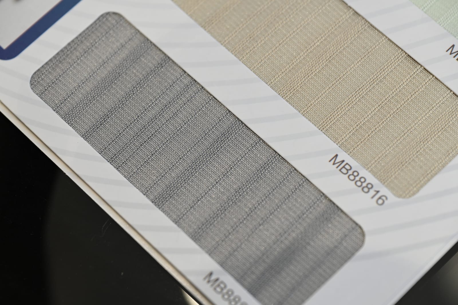 Vertical Sheer — image 4