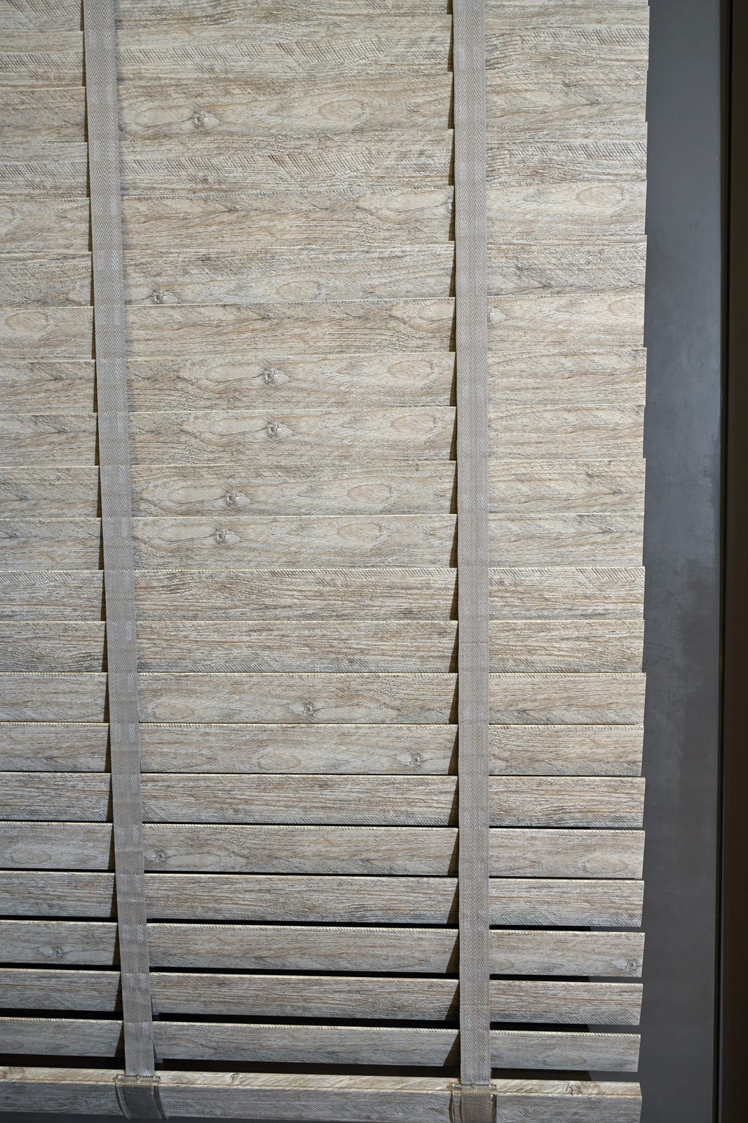 Wood Blinds