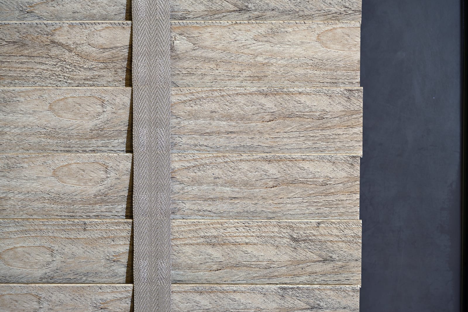 Wood Blinds — image 2