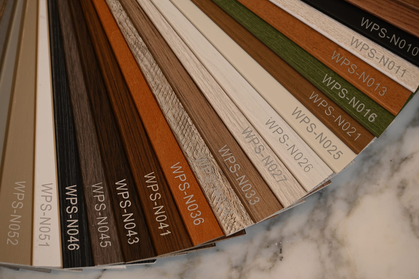 Wood Blinds — image 4