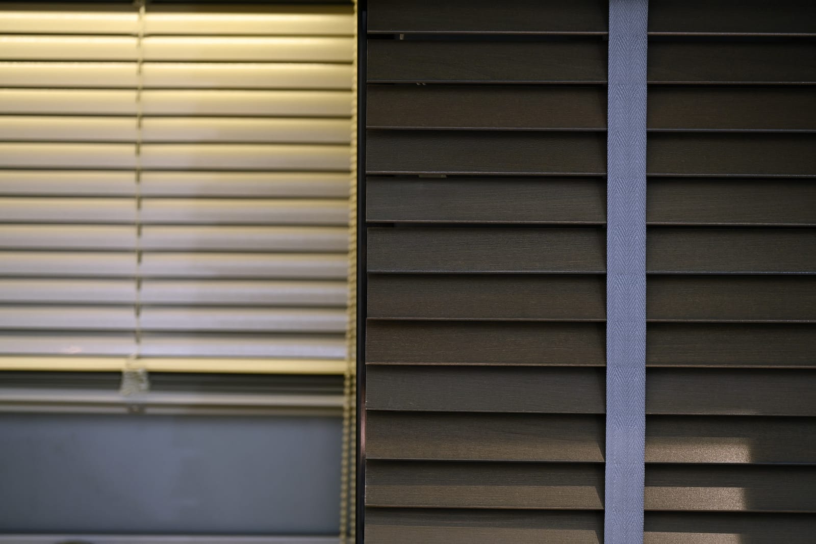 Wood Blinds — image 5