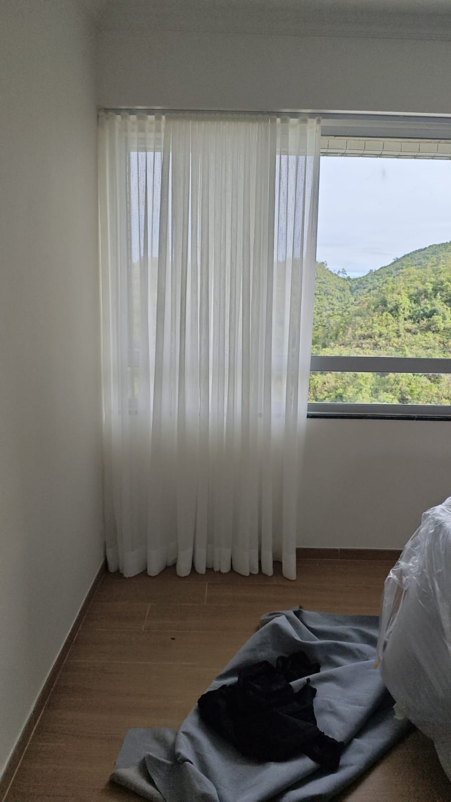 Sai Sha Lake Project — image 1