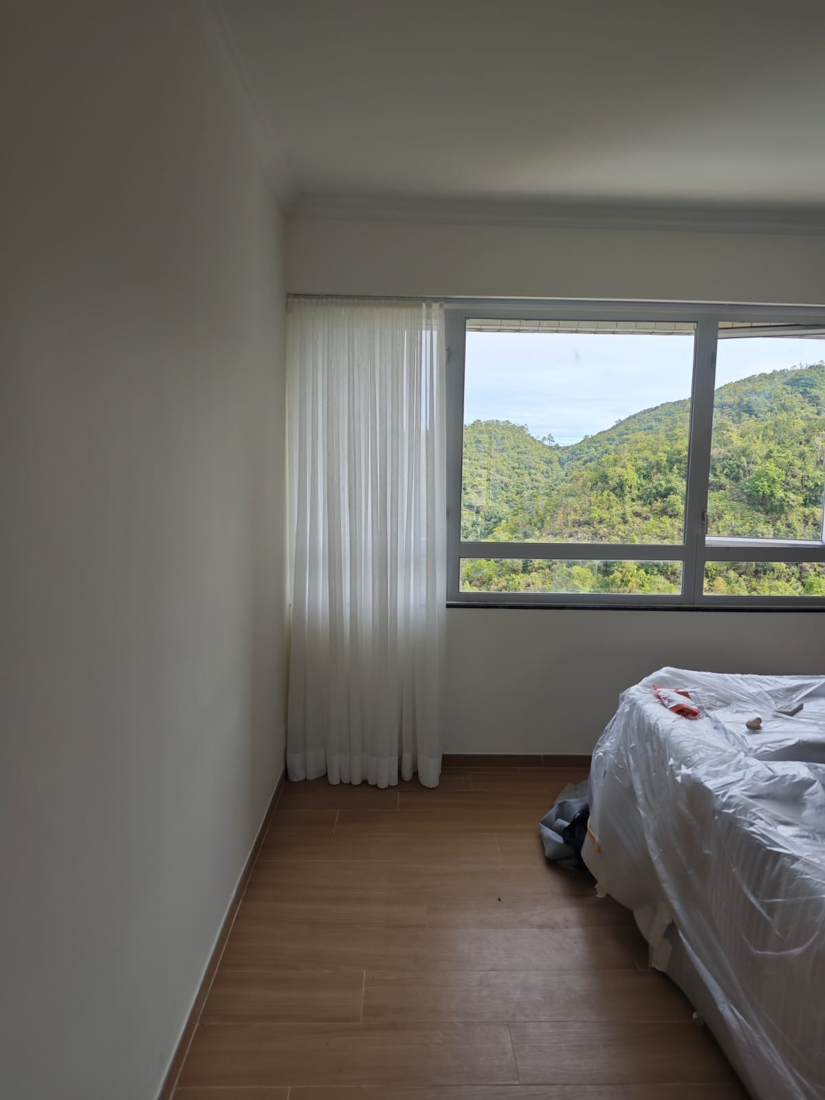 Sai Sha Lake Project — image 2