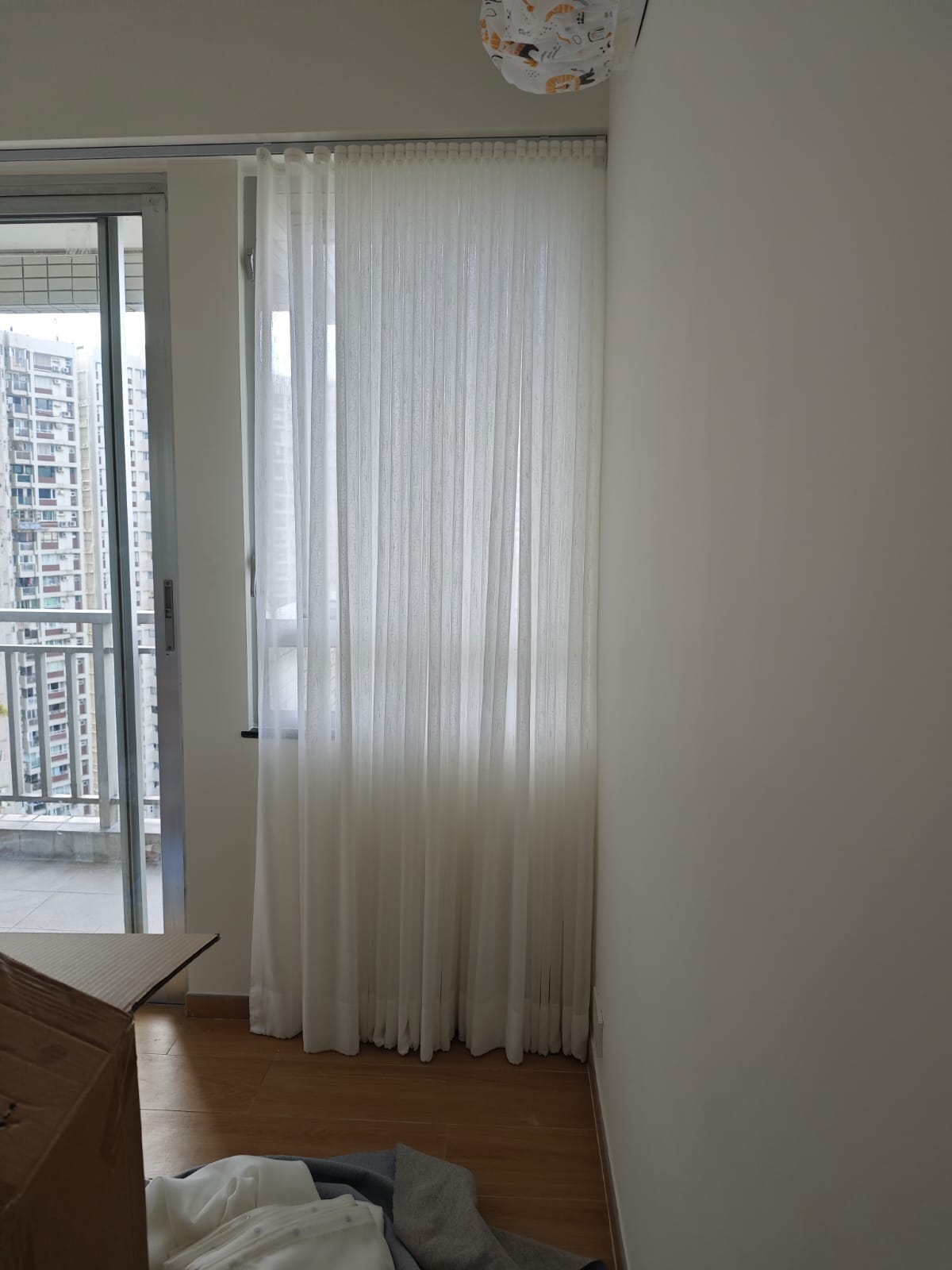 Sai Sha Lake Project — image 4