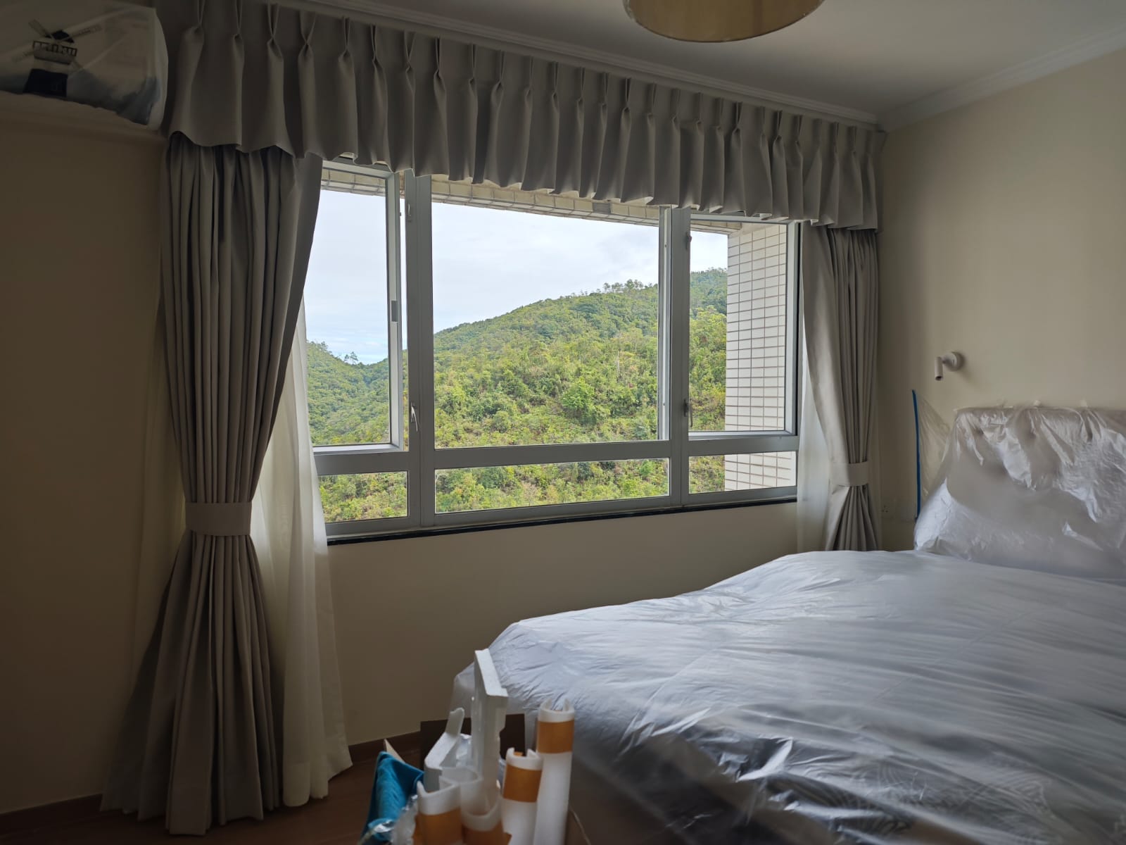 Sai Sha Lake Project — image 5