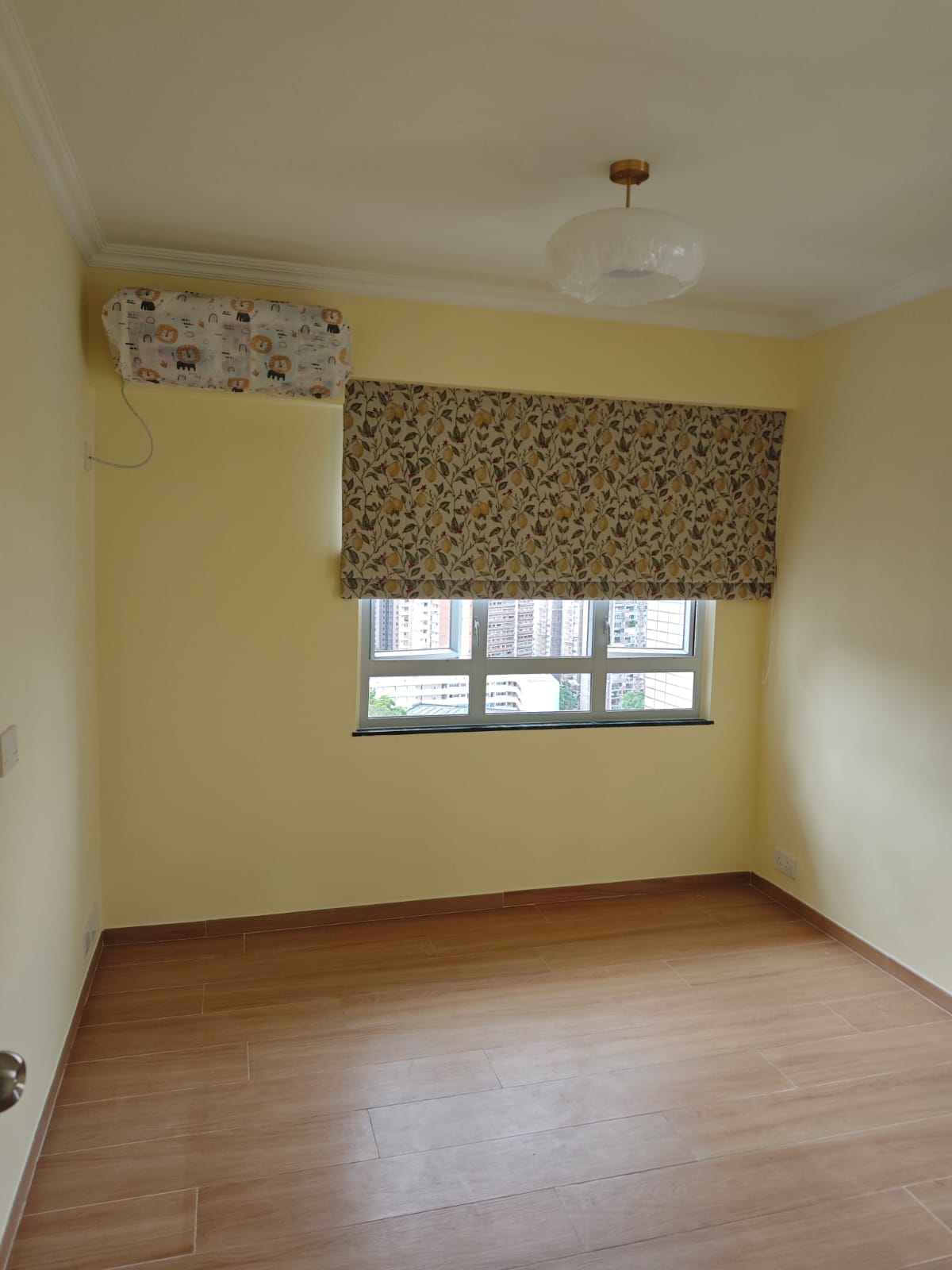 Sai Sha Lake Project — image 8