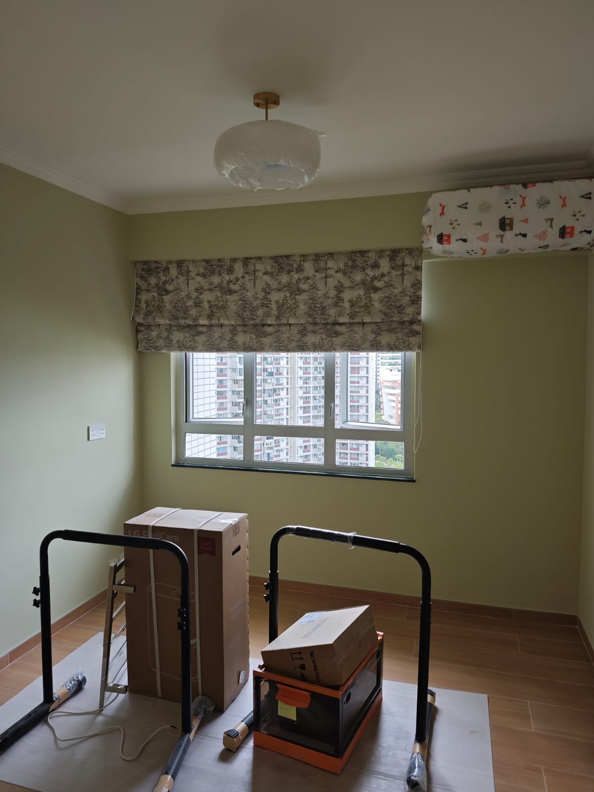 Sai Sha Lake Project — image 9