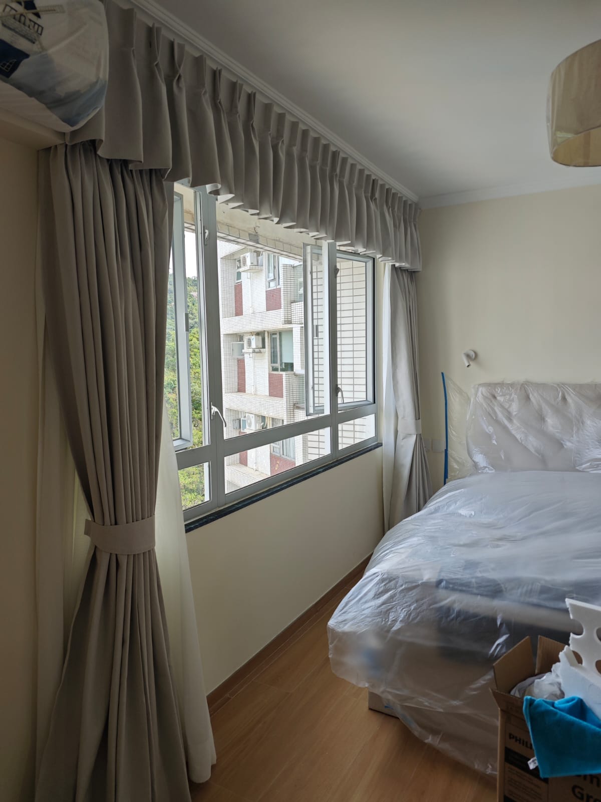 Sai Sha Lake Project — image 10