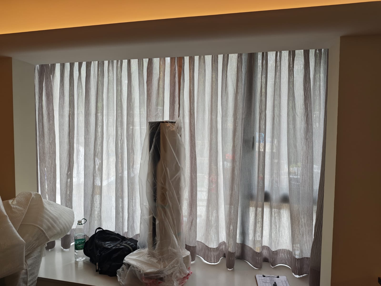 Sheung Wan Yiu Village, Tai Po — image 4